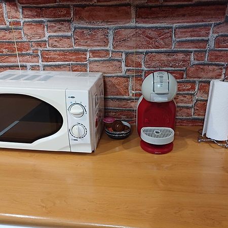 Apartman Dolica Vysoké Tatry Eksteriør bilde