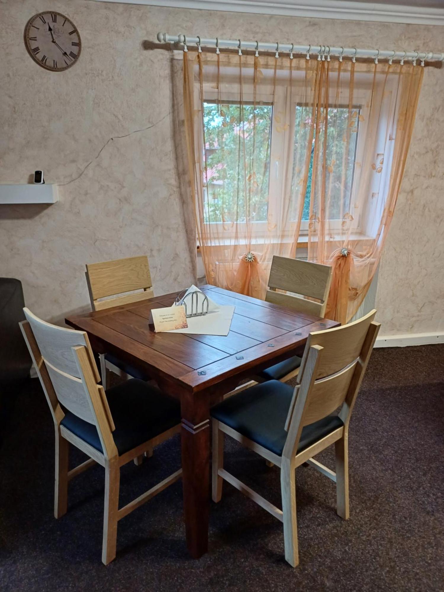 Apartman Dolica Vysoké Tatry Eksteriør bilde
