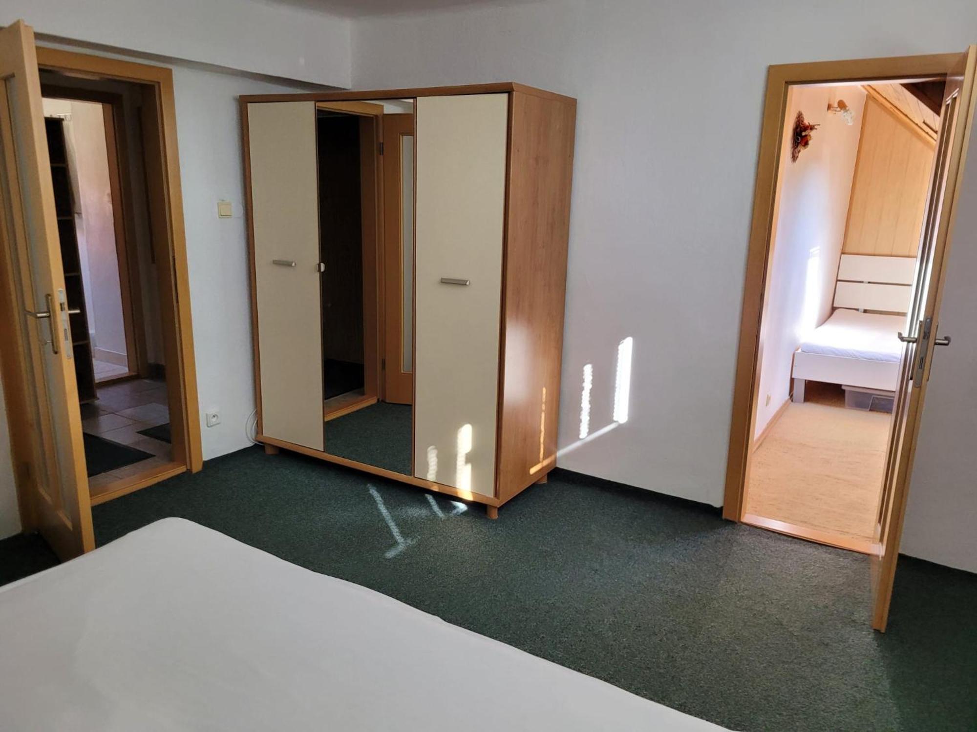 Apartman Dolica Vysoké Tatry Eksteriør bilde