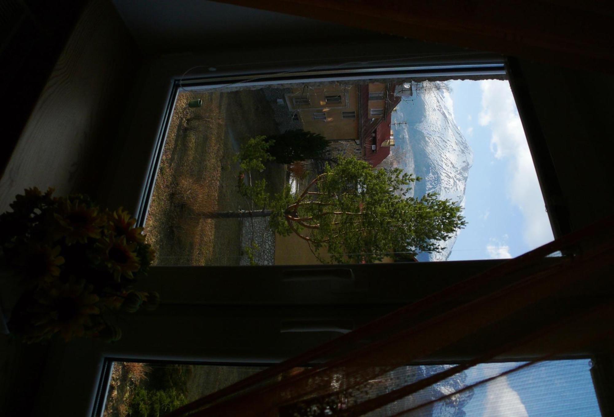Apartman Dolica Vysoké Tatry Eksteriør bilde