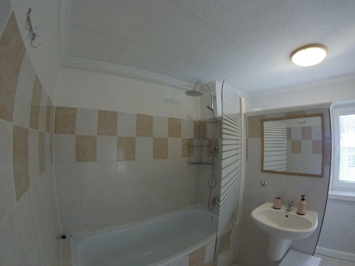 Apartman Dolica Vysoké Tatry Eksteriør bilde
