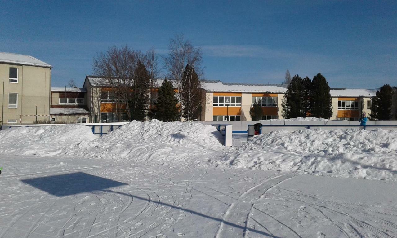 Apartman Dolica Vysoké Tatry Eksteriør bilde